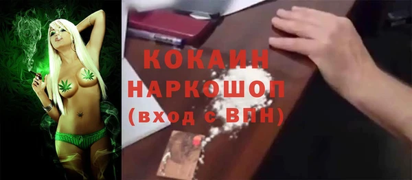 спайс Арсеньев